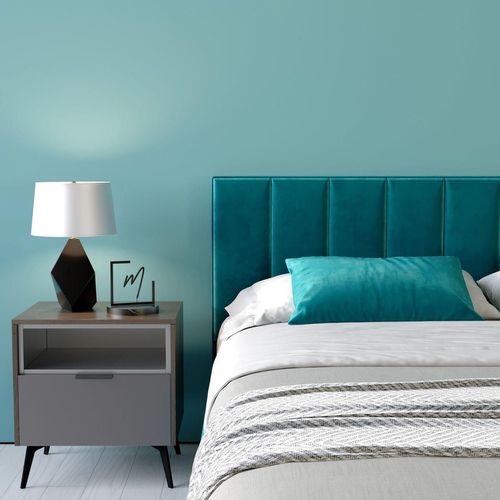 купить Кровать my-STYLE my-Sia 200x200 (P15D20M18) в Кишинёве 