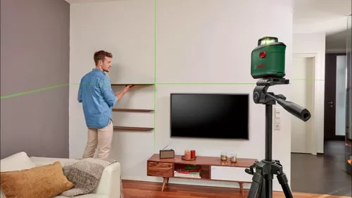 купить Нивелир лазерный Bosch Universal Level 0603663E00 в Кишинёве 