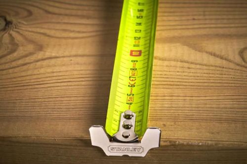 купить Рулетка Stanley 0-33-887 Fatmax Extreme 5m в Кишинёве 