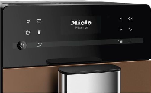 купить Кофемашина Miele CM 5710 Silence в Кишинёве 