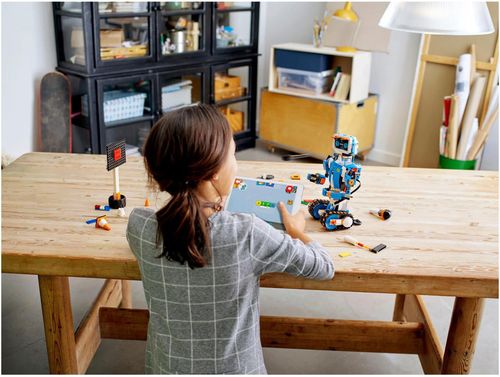 cumpără Set de construcție Lego 17101 Creative Toolbox în Chișinău 