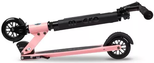 cumpără Trotinetă Micro SA0229 Sprite Deluxe Neon Rose în Chișinău 