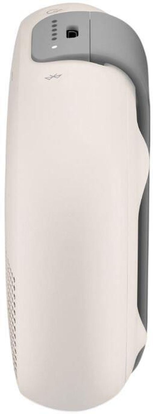 купить Колонка портативная Bluetooth Bose Soundlink Micro, White Smoke в Кишинёве 