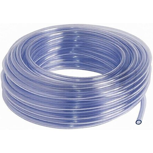 cumpără Furtun Unitape 34842R, p/u gradina armat silic., transp. PVC D.20 (19/24 mm, 3/4") PN5 ARMAT RO, 50 m în Chișinău 