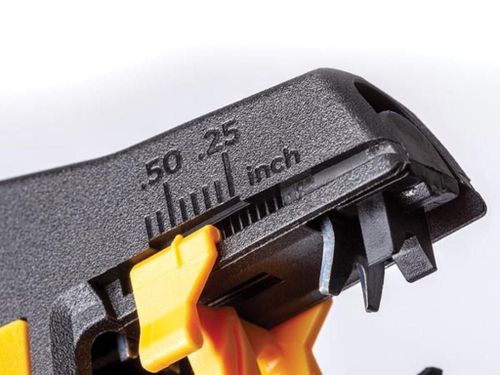 cumpără Unealta de mana Jokari Cleste de curatit izolatia 20200 Super 4 Pro, 0.2-6.0mm² în Chișinău 
