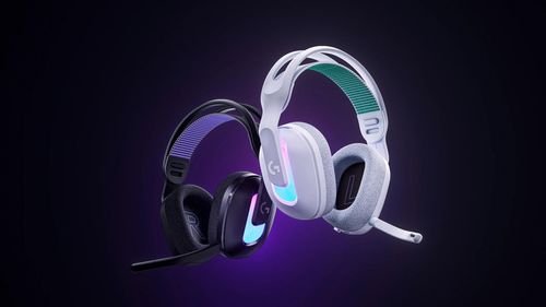 cumpără Căști pentru gaming Logitech G522 Lightspeed Wireless Gaming Headset White în Chișinău 