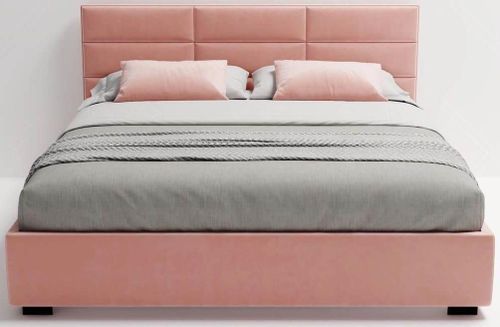 купить Кровать my-STYLE my-Nola 200x200 (P10D20M12) в Кишинёве 