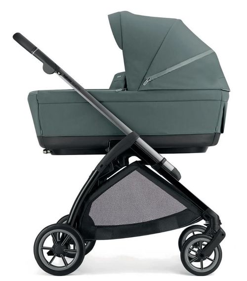 cumpără Сărucior pentru copii Inglesina ELECTA Studio Grey 4in1 în Chișinău 