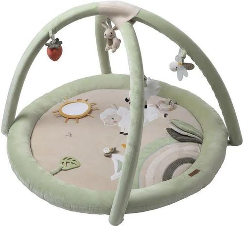 купить Коврик игровой Premaman PEVHEO-VEC-UNQ Covoras de activitati din plus Viata la ferma в Кишинёве 