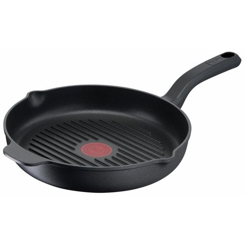 cumpără Tigaie Tefal E2334055 So Chef Grill 26cm în Chișinău 