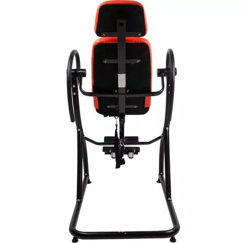 cumpără Banca pentru antrenament de forţă inSPORTline 2730 Masa inversie (136 kg-198 cm) 10553 Plus în Chișinău 