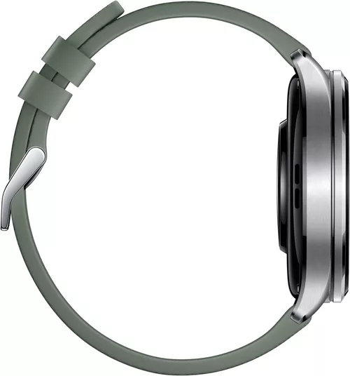купить Смарт часы Xiaomi Watch5 Green в Кишинёве 