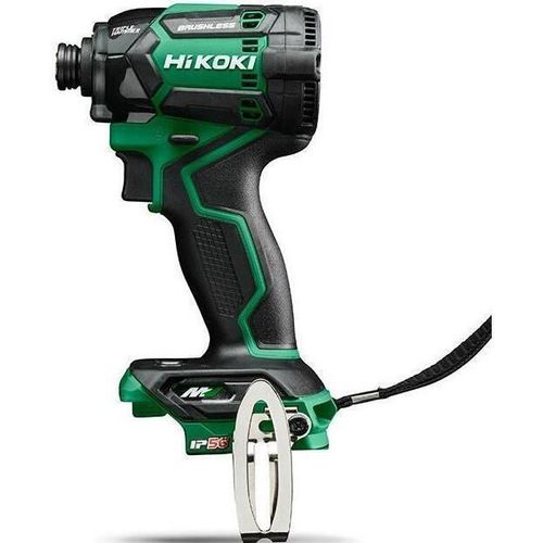 купить Гайковерт Hitachi-Hikoki WH36DC 36 В 215 Н·м, без аккумулятора (WH36DCW2Z) в Кишинёве 