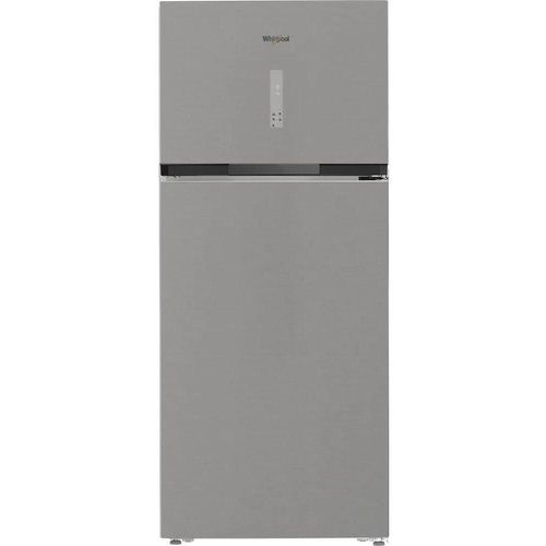 купить Холодильник с верхней морозильной камерой Whirlpool WHD26553X5E в Кишинёве 