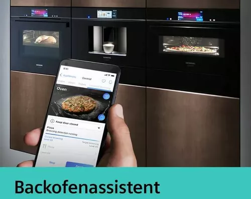 cumpără Cuptor electric încorporabil Siemens HB776G1B1 în Chișinău 