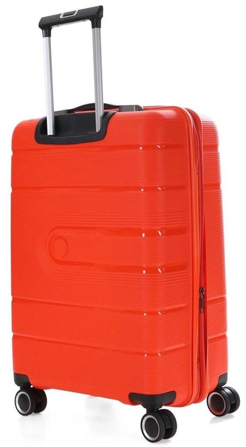 cumpără Valiză CCS 5241 M Orange în Chișinău 