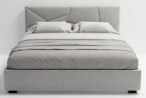 купить Кровать my-STYLE my-Lilu 140x200 (P19D14M07) в Кишинёве 