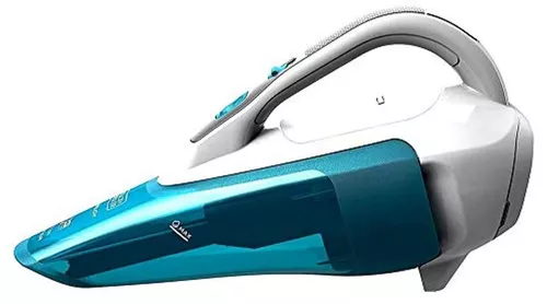 купить Пылесос беспроводной Black&Decker Wda315j-Qw 16.2 Wh Gen 9.5 Dustbuster в Кишинёве 