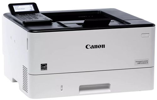 купить Принтер лазерный Canon LBP246DW II в Кишинёве 