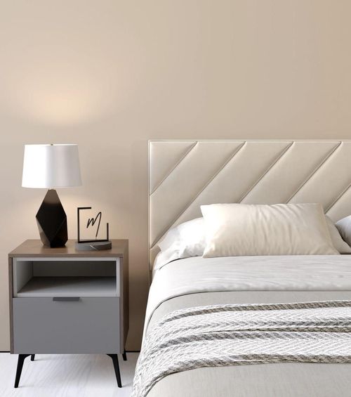 купить Кровать my-STYLE my-Luna 90x200 (P08D90M09) в Кишинёве 