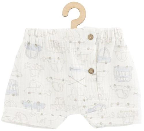 cumpără Haine pentru copii New Baby 55329 Рубашка и шорты 62 (3-6m) My Cars în Chișinău 
