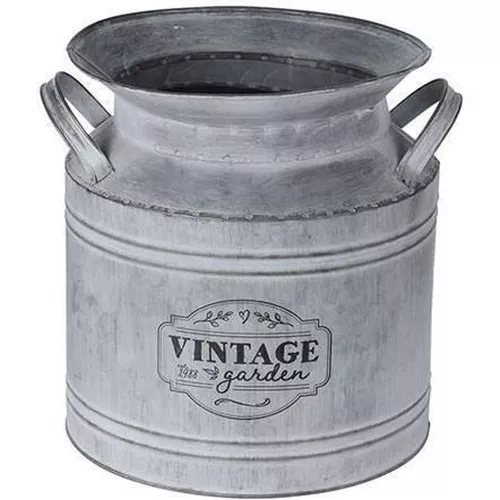 cumpără Ghiveci pentru flori Promstore 44540 Кашпо Vintage 22cm în Chișinău 