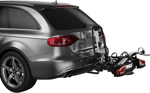 купить Велоплатформа THULE Accesoriu Bike VeloCompact 4bike adapter в Кишинёве 