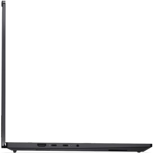 cumpără Laptop Lenovo ThinkPad P1 Gen8 Black (21Q8003BFW) în Chișinău 