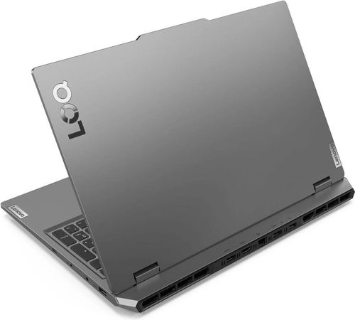 cumpără Laptop Lenovo LOQ 15IAX9 Luna Grey (83GS005DRK) în Chișinău 