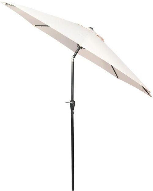 cumpără Umbrelă de gradină FunFit 300cm Creamy (3367) în Chișinău 