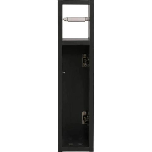 cumpără Dulap penal Trendy Steaua-Antracit 15x65x12cm în Chișinău 