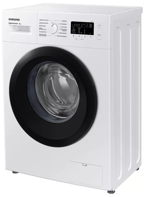 cumpără Mașină de spălat frontală Samsung WW60A3100BE/LP în Chișinău 