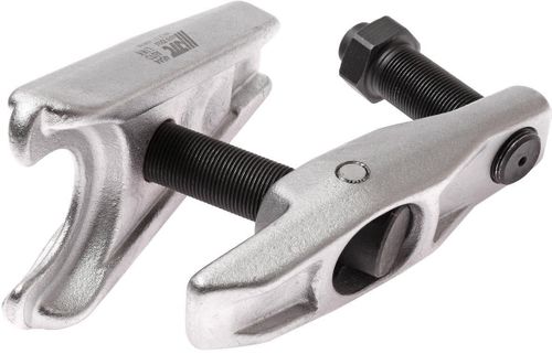 cumpără Unealta de mana JTC JTC-4644 съёмник шаровых опор, наконечников рулевой тяги, зев 45мм în Chișinău 