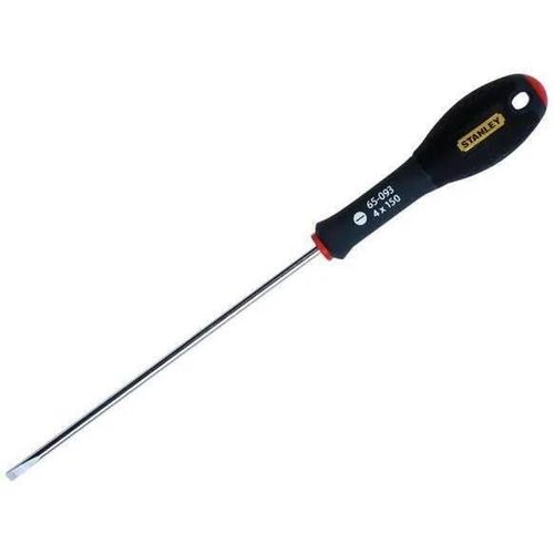 cumpără Șurubelniță Stanley Surubelnita Fatmax SL4.0x150mm 0-65-093 în Chișinău 