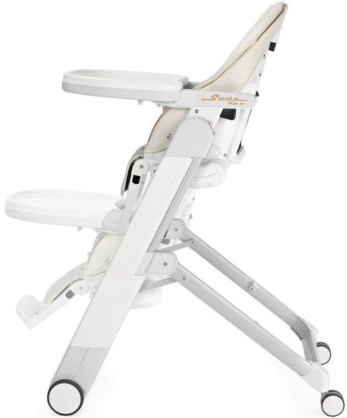 cumpără Scaun de masă Peg Perego IH03000002BL46P Siesta Follow Me Lucent în Chișinău 