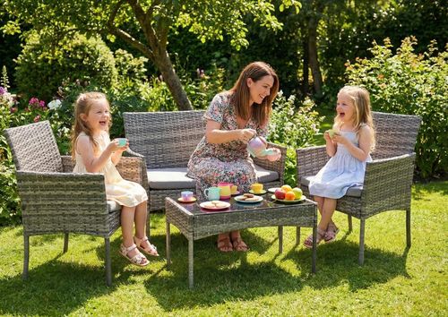 cumpără Mobilier pentru grădină FunFit 4472 Garden Set în Chișinău 