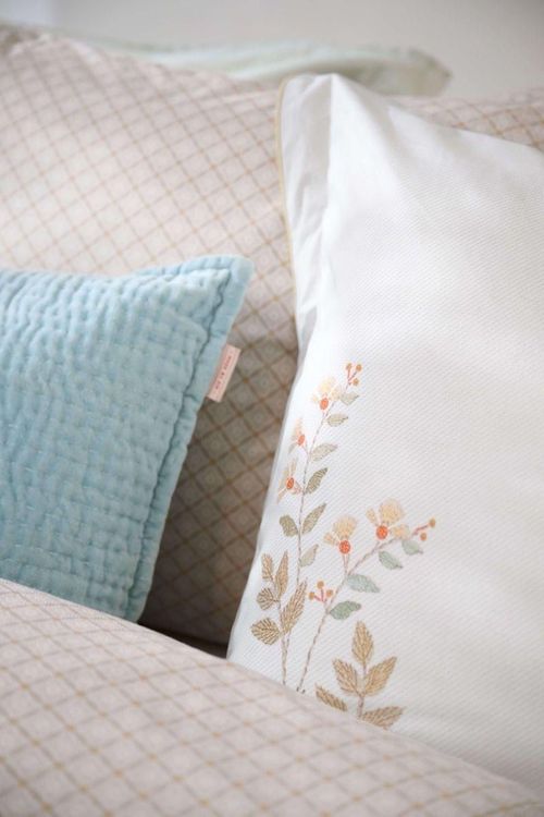 cumpără Textile de casă Pip Studio 325378 Campo de Flores Off-white în Chișinău 