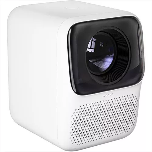 купить Проектор Wanbo by Xiaomi T2 Max New White в Кишинёве 