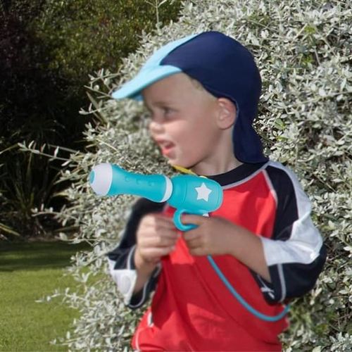 купить Игрушка Essa 182-10/236-1 Водяной пистолет с ракетным баком в Кишинёве 