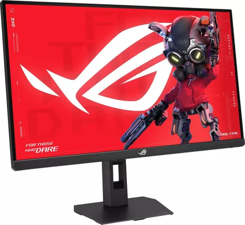купить Монитор ASUS XG27ACMEG ROG Strix в Кишинёве 