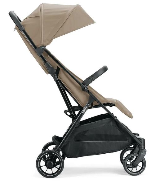 купить Детская коляска Peg Perego NOW Shot Beige в Кишинёве 