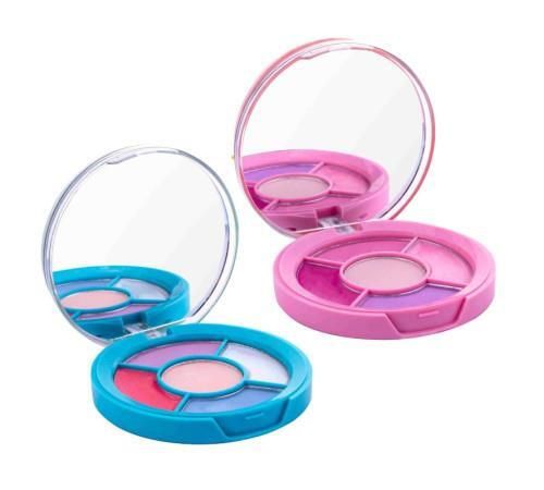 купить Набор для творчества Create it! 84812 Paleta de machiaj Donuts (în asort.) в Кишинёве 