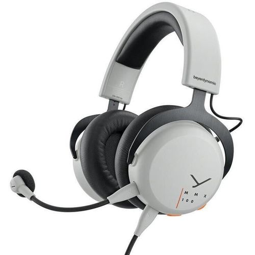 cumpără Căști pentru gaming Beyerdynamic MMX 100 Gray în Chișinău 