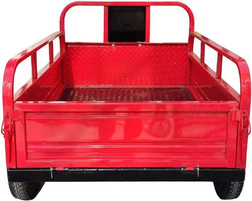 cumpără Utilaj pentru motocultor Dakard Remorca pentru motocultor DKD 800 NEW în Chișinău 