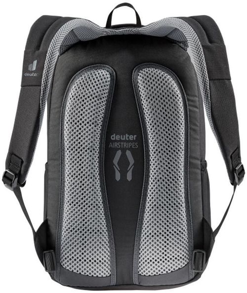 купить Рюкзак городской Deuter StepOut 16 black в Кишинёве 