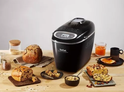 купить Хлебопечь Tefal PF611838 в Кишинёве 