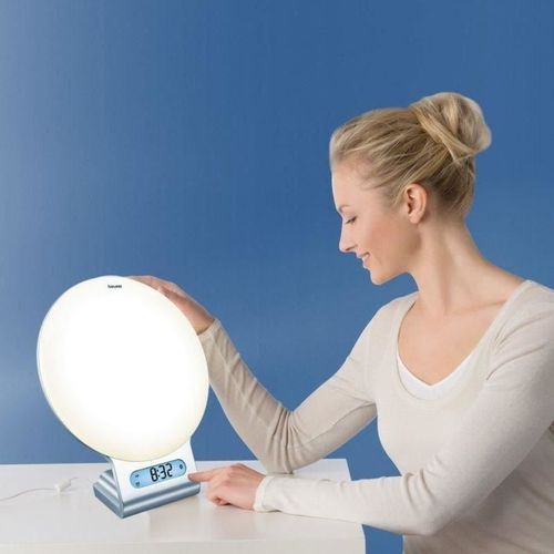 cumpără Ceas - deșteptător Beurer WL75 în Chișinău 