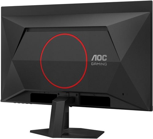 cumpără Monitor AOC Q27G41ZDF Black în Chișinău 