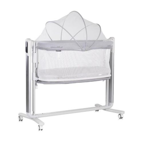 cumpără Pătuț Chipolino KOUL02502GRY Ultima grey în Chișinău 