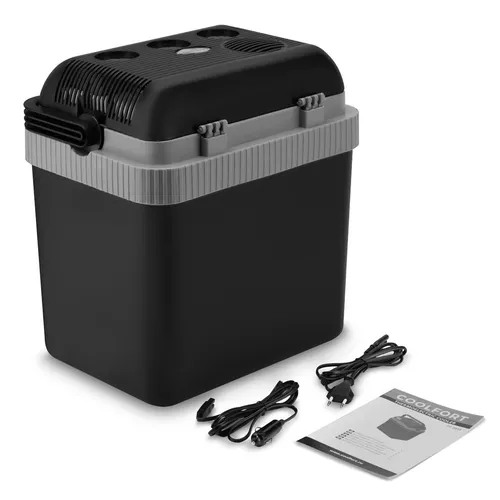 cumpără Frigider portabil Coolfort CF-0233 în Chișinău 